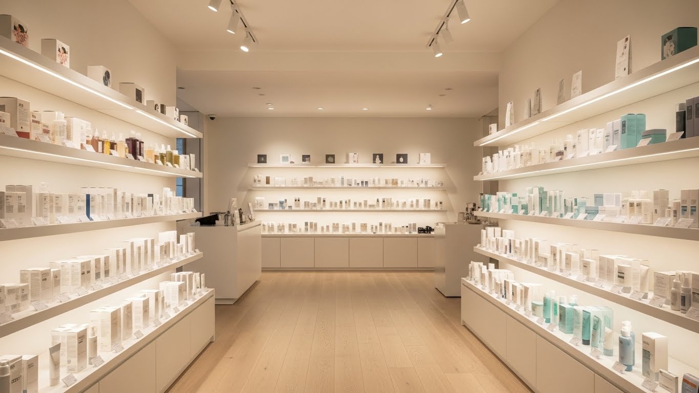 How to Use Olive Young: A Practical Guide for Foreigners