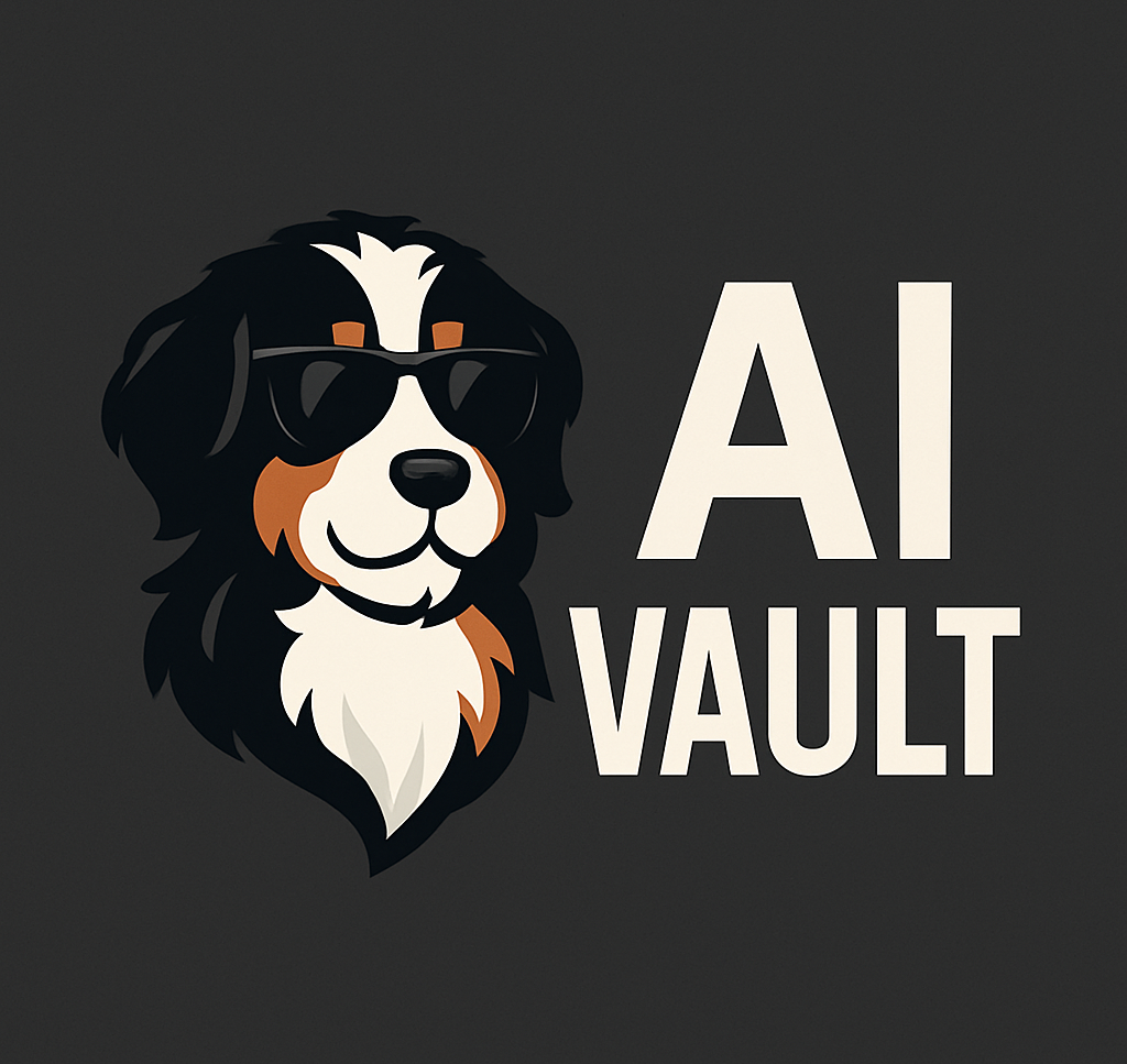 AI VAULT