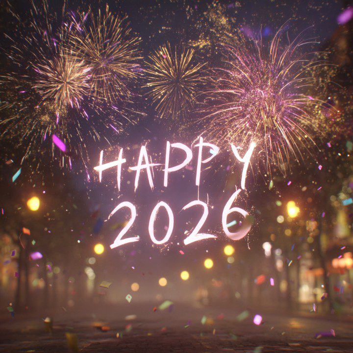 Meaningful New Year Message 2026: What Makes It Truly Matter?