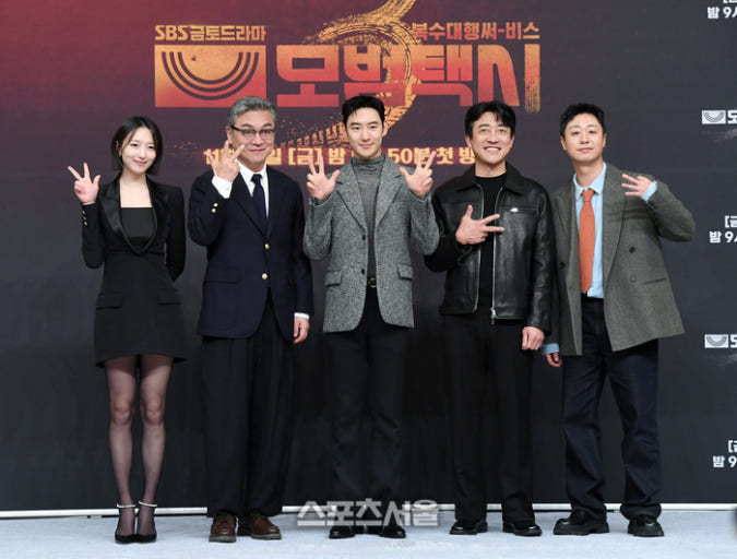 모범택시 3, 방영 가능성과 변화 포인트 미리보기