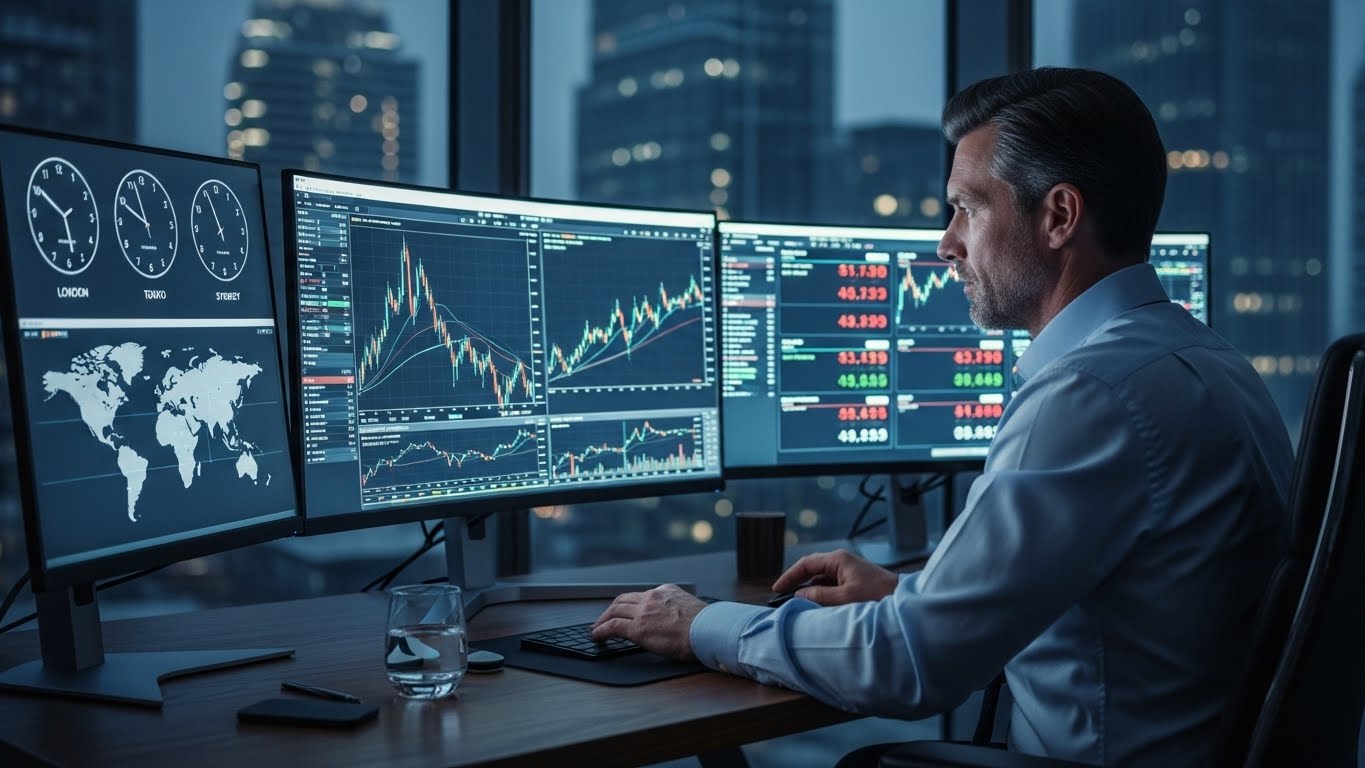 해외주식 거래 증권사 차이 4곳 비교, 무엇이 다를까?