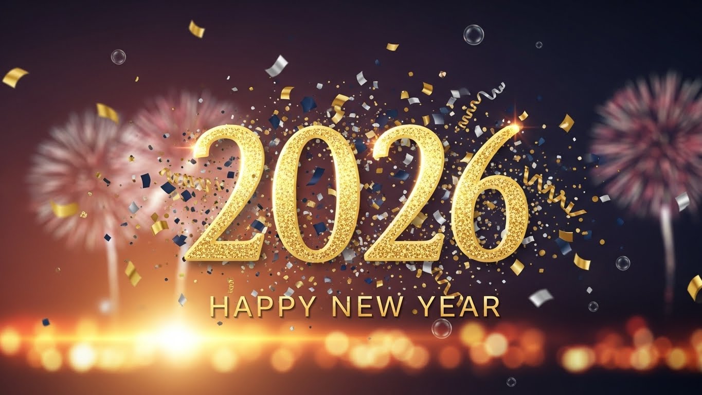 2026년 새해 인사말 모음, 상황별로 그대로 써도 어색하지 않은 문장들